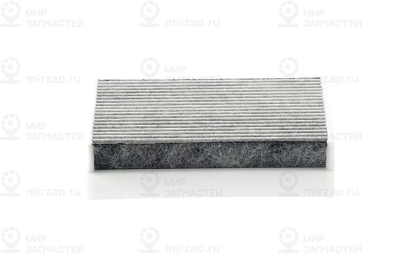 Запчасть MANN-FILTER CUK1611