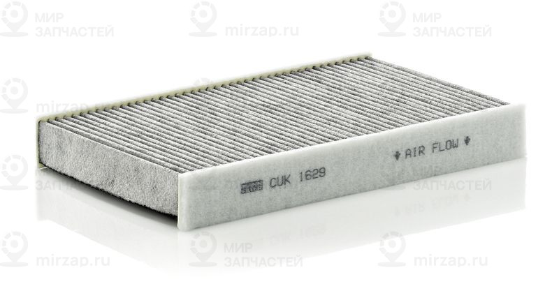 Запчасть MANN-FILTER CUK1629