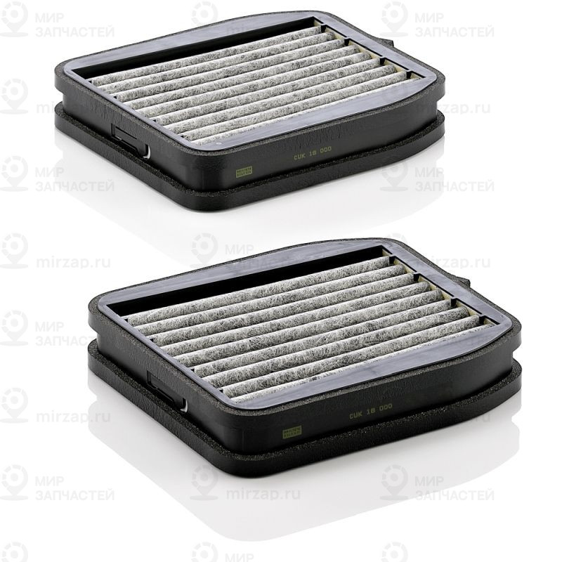 Запчасть MANN-FILTER CUK180002