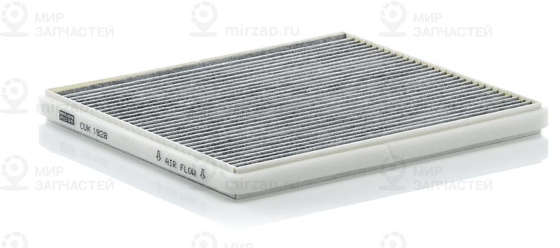 Запчасть MANN-FILTER CUK1828