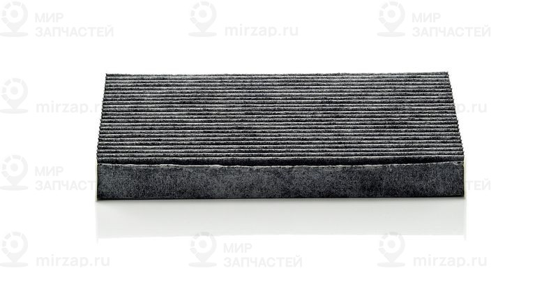 Запчасть MANN-FILTER CUK2043