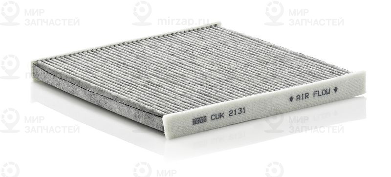 Запчасть MANN-FILTER CUK2131