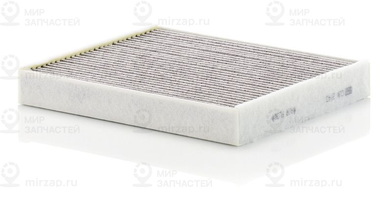 Запчасть MANN-FILTER CUK2143