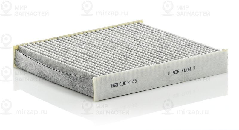 Запчасть MANN-FILTER CUK2145