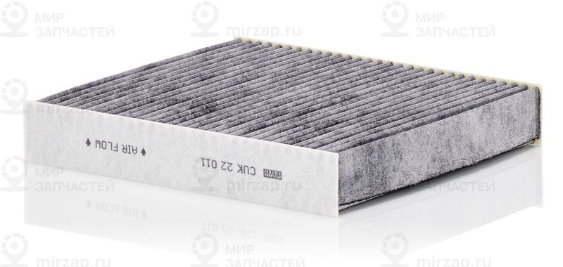 Запчасть MANN-FILTER CUK22011
