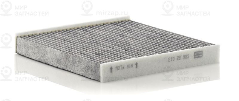 Запчасть MANN-FILTER CUK22013
