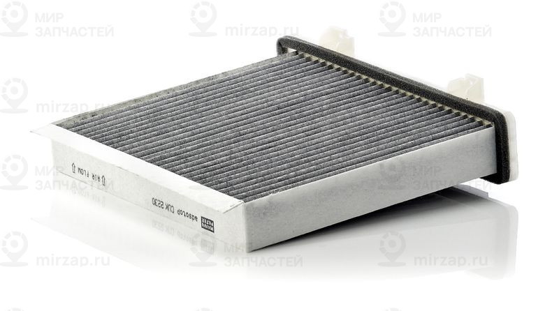 Запчасть MANN-FILTER CUK2230