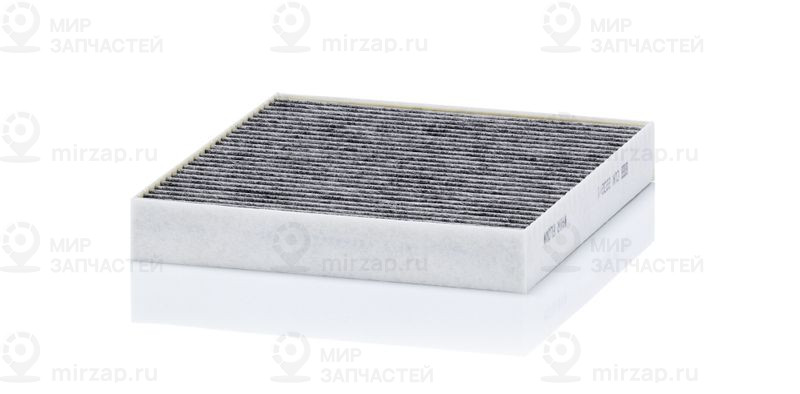 Запчасть MANN-FILTER CUK22321