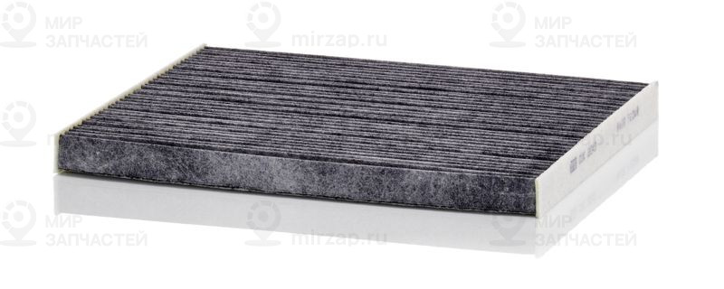 Запчасть MANN-FILTER CUK2243