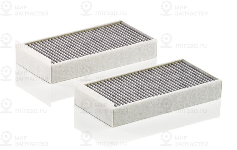 Фильтр, воздух во внутренном пространстве MANN-FILTER CUK230152
