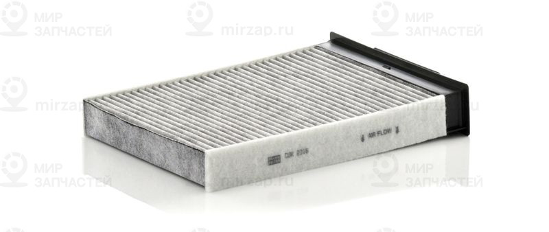 Запчасть MANN-FILTER CUK2316