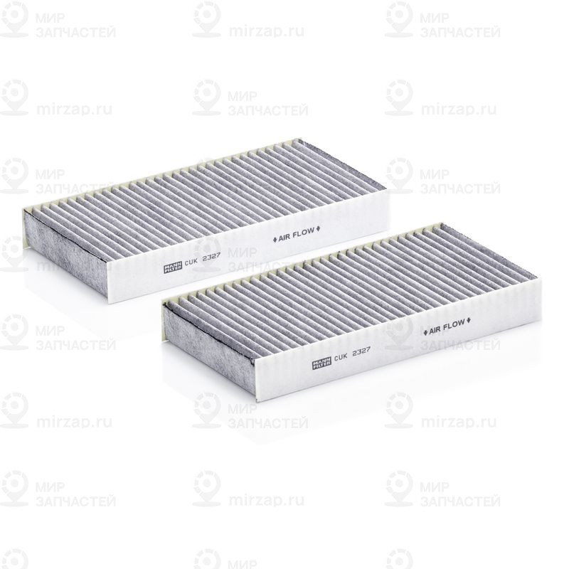 Запчасть MANN-FILTER CUK23272
