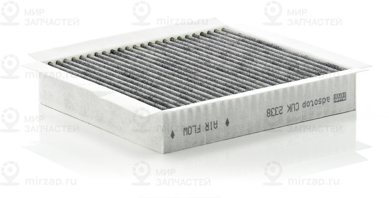 Запчасть MANN-FILTER CUK2338