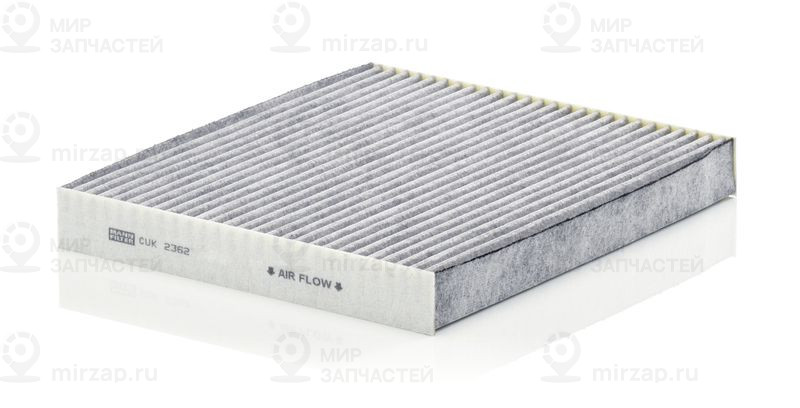 Запчасть MANN-FILTER CUK2362