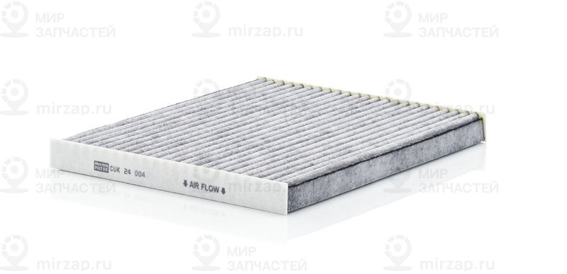 Запчасть MANN-FILTER CUK24004