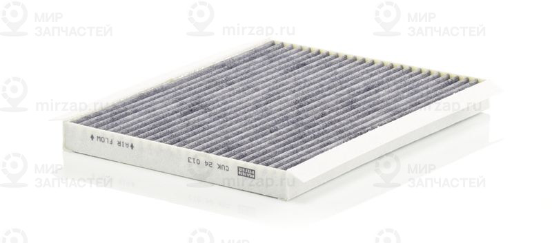 Запчасть MANN-FILTER CUK24013