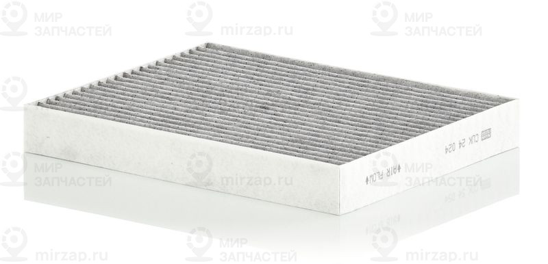 Запчасть MANN-FILTER CUK24024