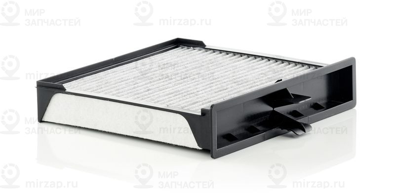 Запчасть MANN-FILTER CUK2430