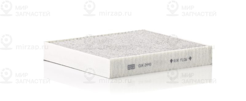 Запчасть MANN-FILTER CUK2440