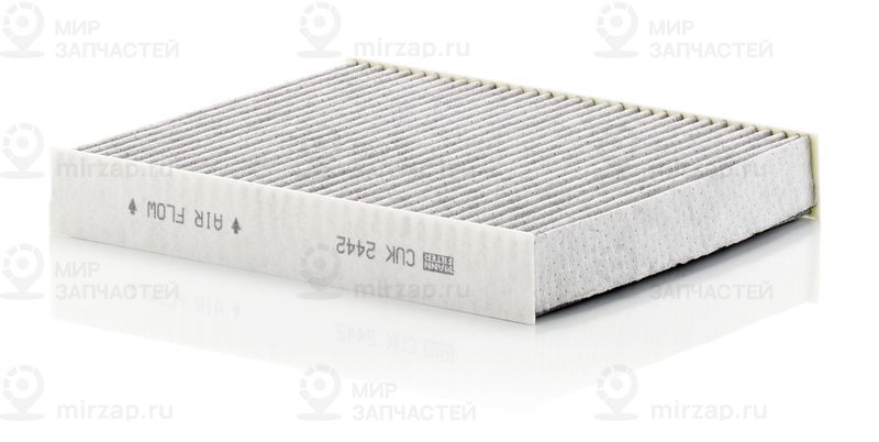 Запчасть MANN-FILTER CUK2442