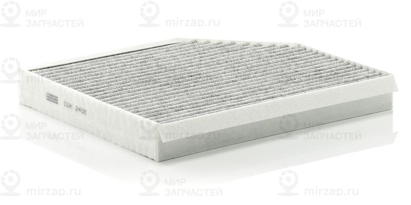 Запчасть MANN-FILTER CUK2450