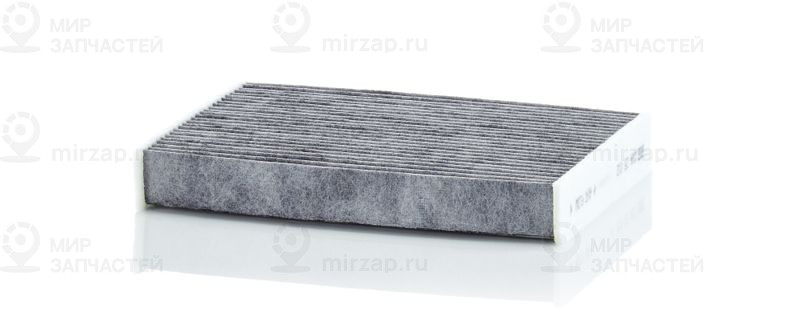 Запчасть MANN-FILTER CUK25012