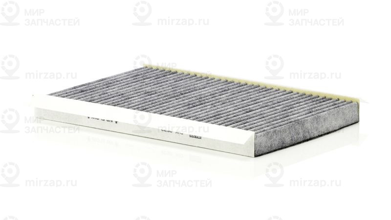Запчасть MANN-FILTER CUK2532