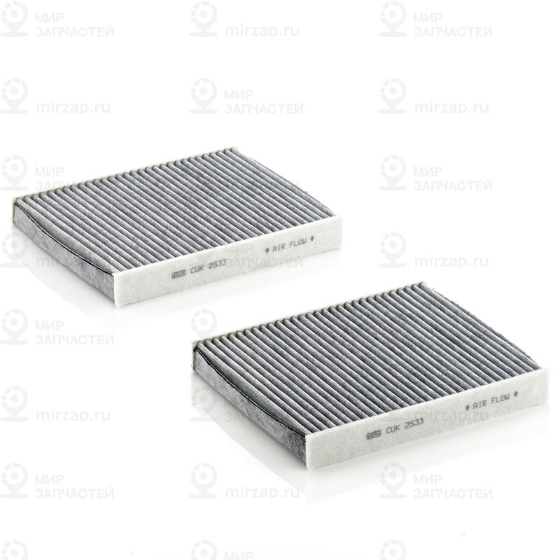 Запчасть MANN-FILTER CUK25332