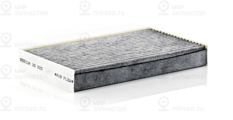 Запчасть MANN-FILTER CUK26005