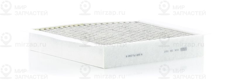 Запчасть MANN-FILTER CUK26007