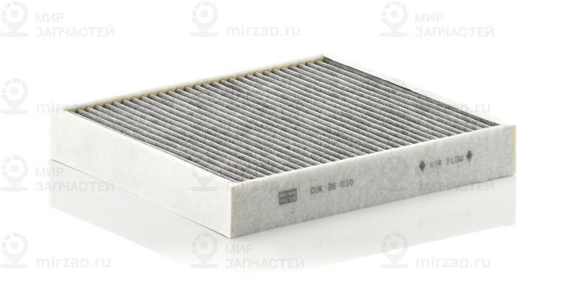 Запчасть MANN-FILTER CUK26010