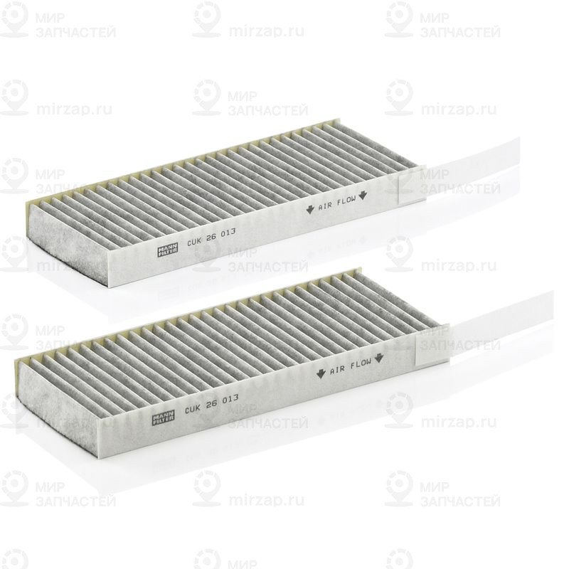 Запчасть MANN-FILTER CUK260132