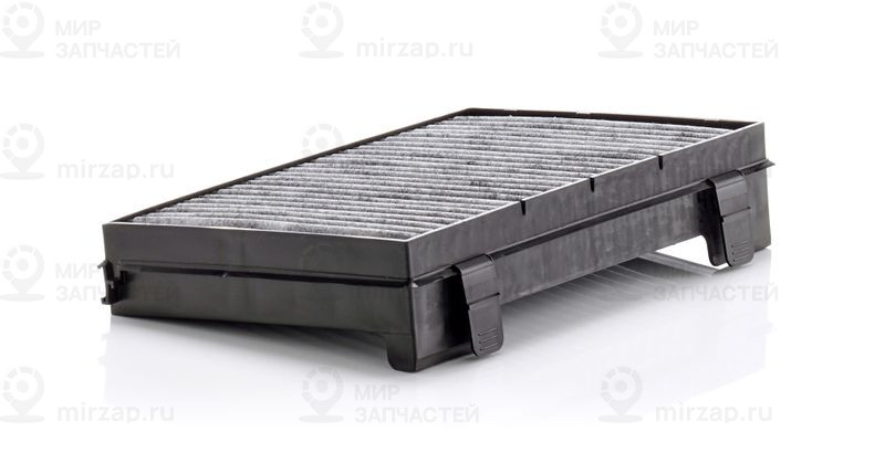 Запчасть MANN-FILTER CUK26018