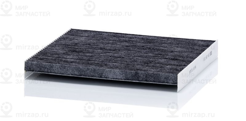 Фильтр, воздух во внутренном пространстве MANN-FILTER CUK26019