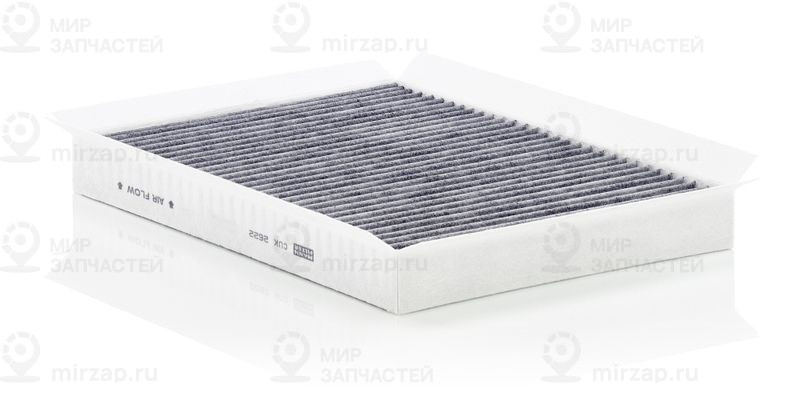 Запчасть MANN-FILTER CUK2622