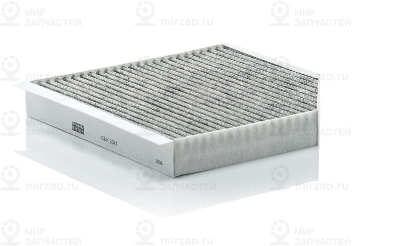 Запчасть MANN-FILTER CUK2641