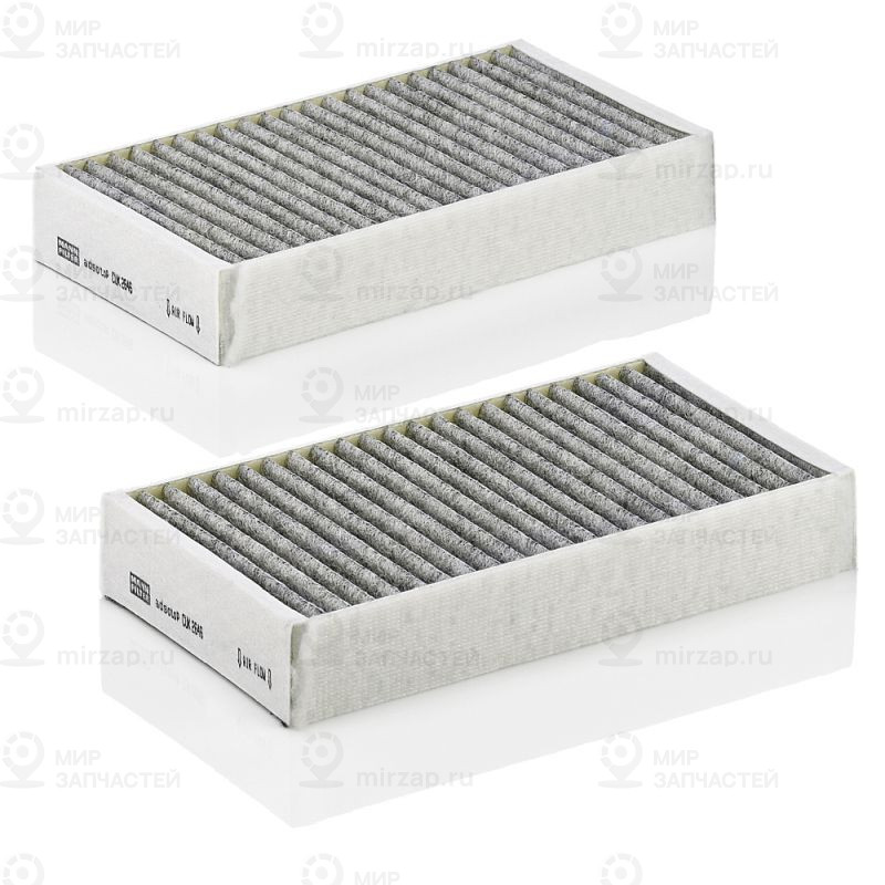Запчасть MANN-FILTER CUK26462