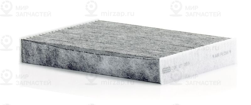 Запчасть MANN-FILTER CUK27009