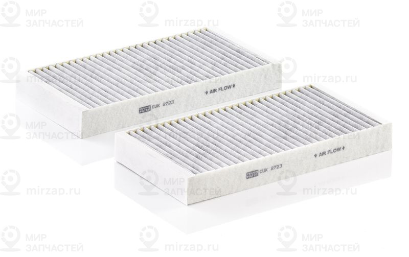 Запчасть MANN-FILTER CUK27232