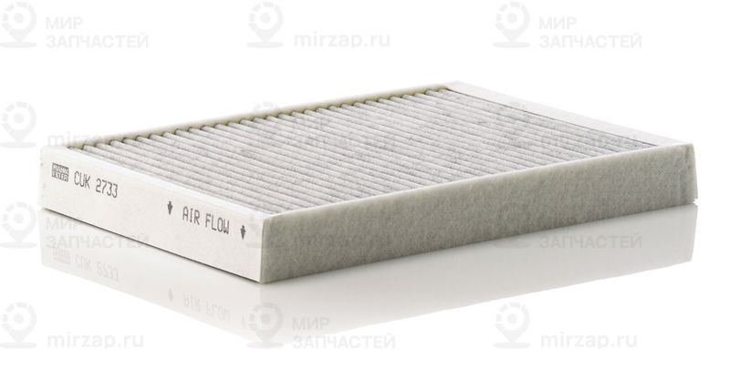 Запчасть MANN-FILTER CUK2733