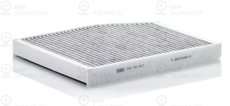 Запчасть MANN-FILTER CUK29007