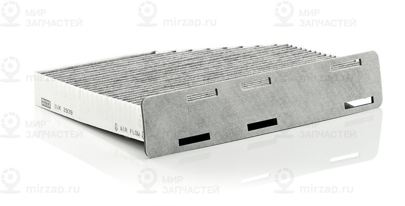 Запчасть MANN-FILTER CUK2939