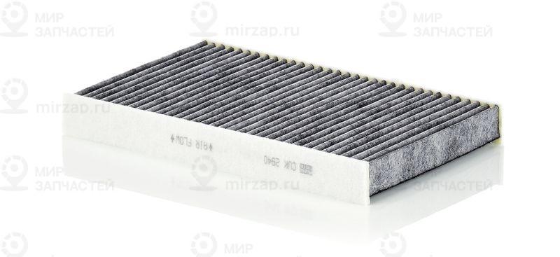 Запчасть MANN-FILTER CUK2940