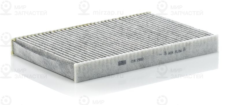 Запчасть MANN-FILTER CUK2952