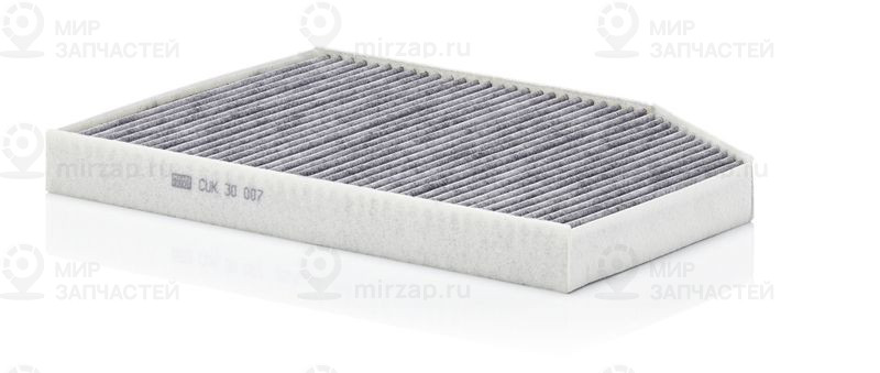 Запчасть MANN-FILTER CUK30007