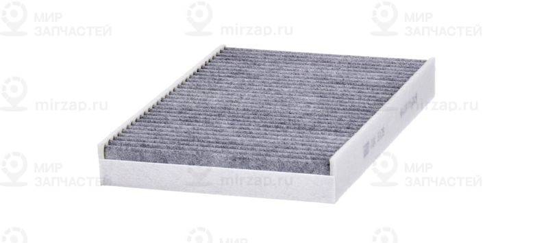 Запчасть MANN-FILTER CUK3139
