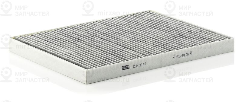 Запчасть MANN-FILTER CUK3142