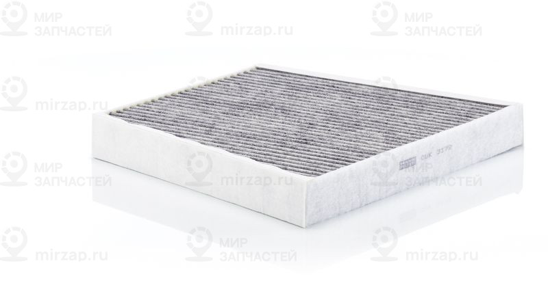 Запчасть MANN-FILTER CUK3172