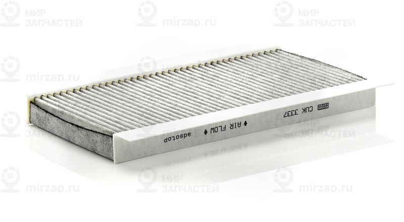Запчасть MANN-FILTER CUK3337