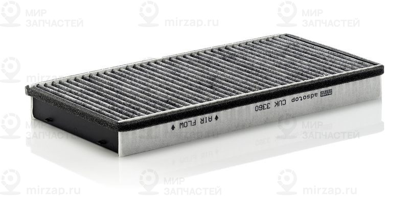 Запчасть MANN-FILTER CUK3360